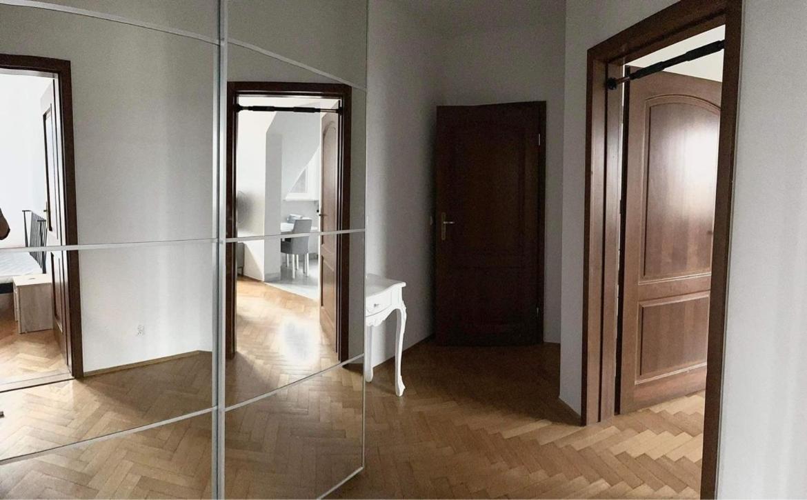 Apartamenty Centrum Augustów Dış mekan fotoğraf