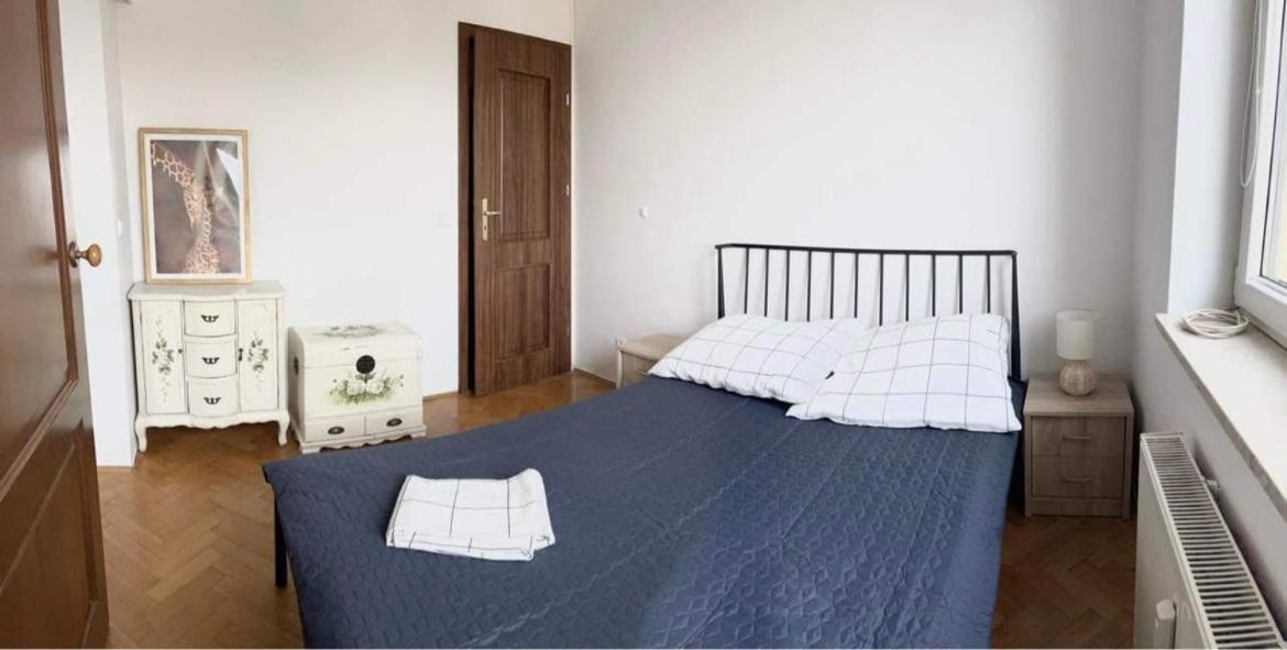 Apartamenty Centrum Augustów Dış mekan fotoğraf